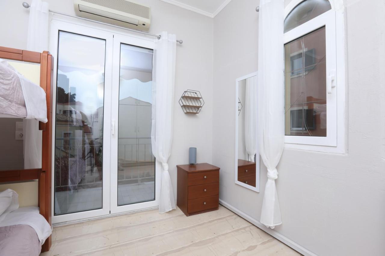 La Tua Casa, Corfu Town Apartment Luaran gambar