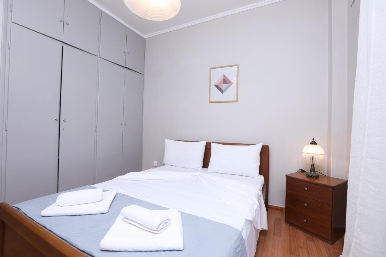 La Tua Casa, Corfu Town Apartment Luaran gambar